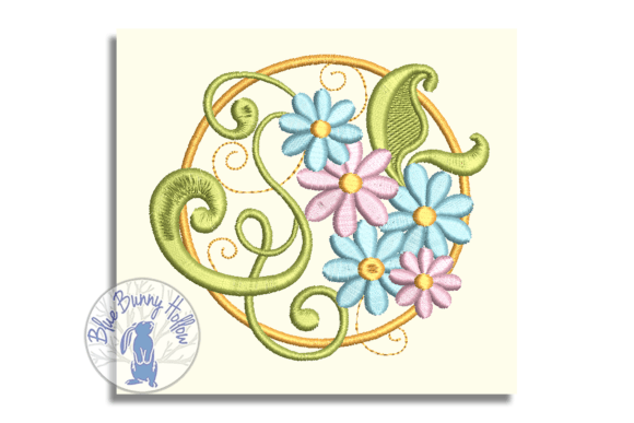 Floral Ring 1 Review