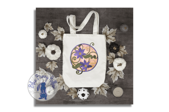 Floral Ring 5 Review