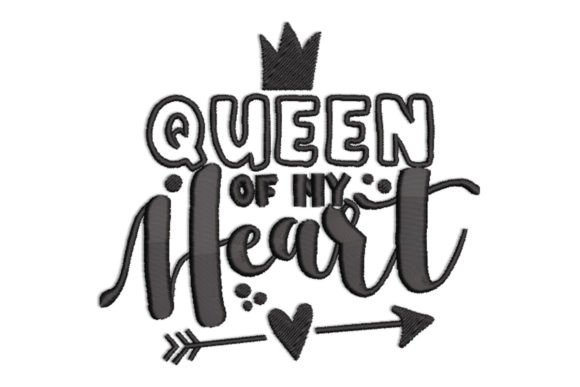 Queen of My Heart